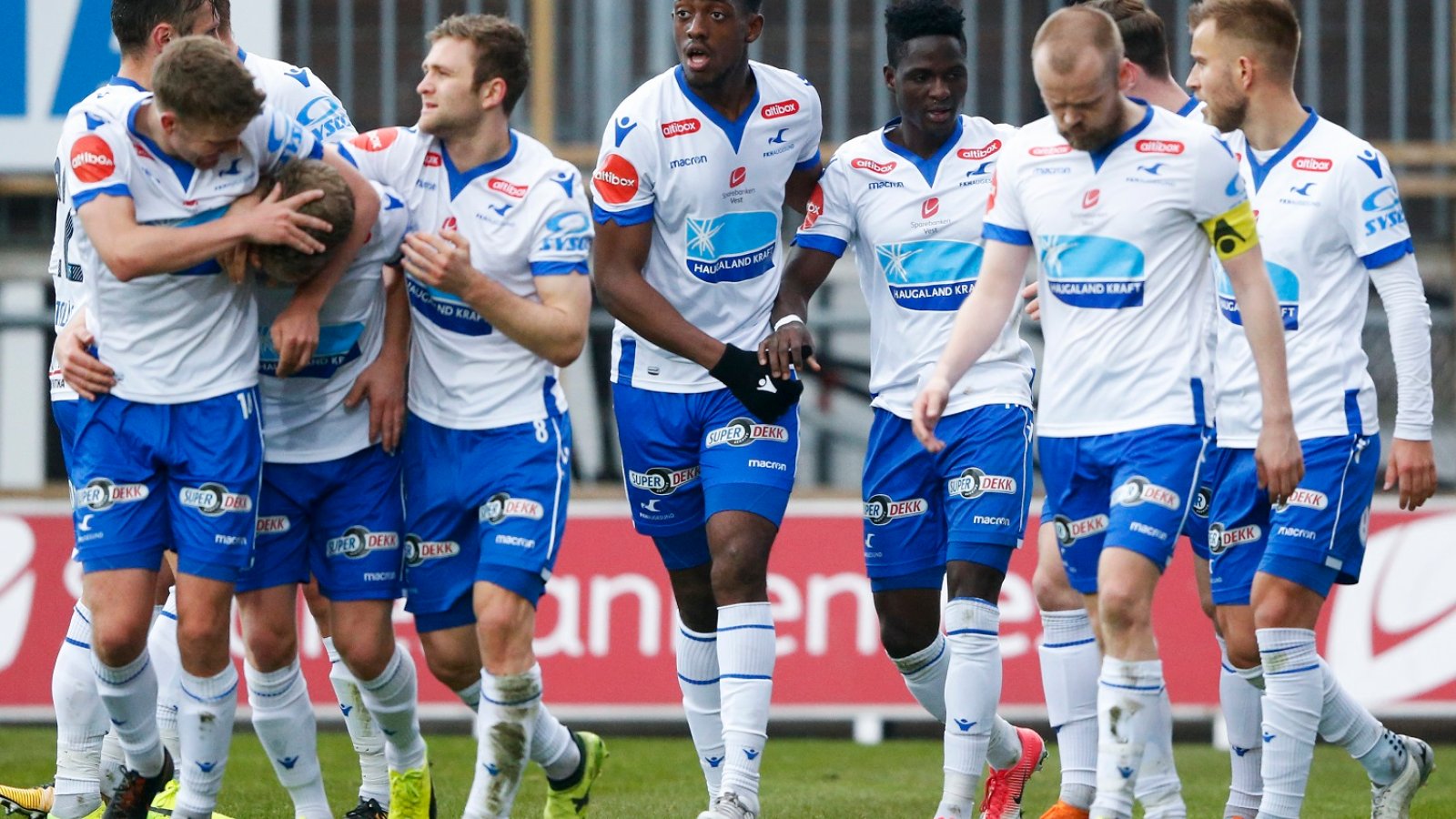 Fk Haugesund Fk Haugesund